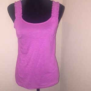 Ann Taylor LOFT tank top